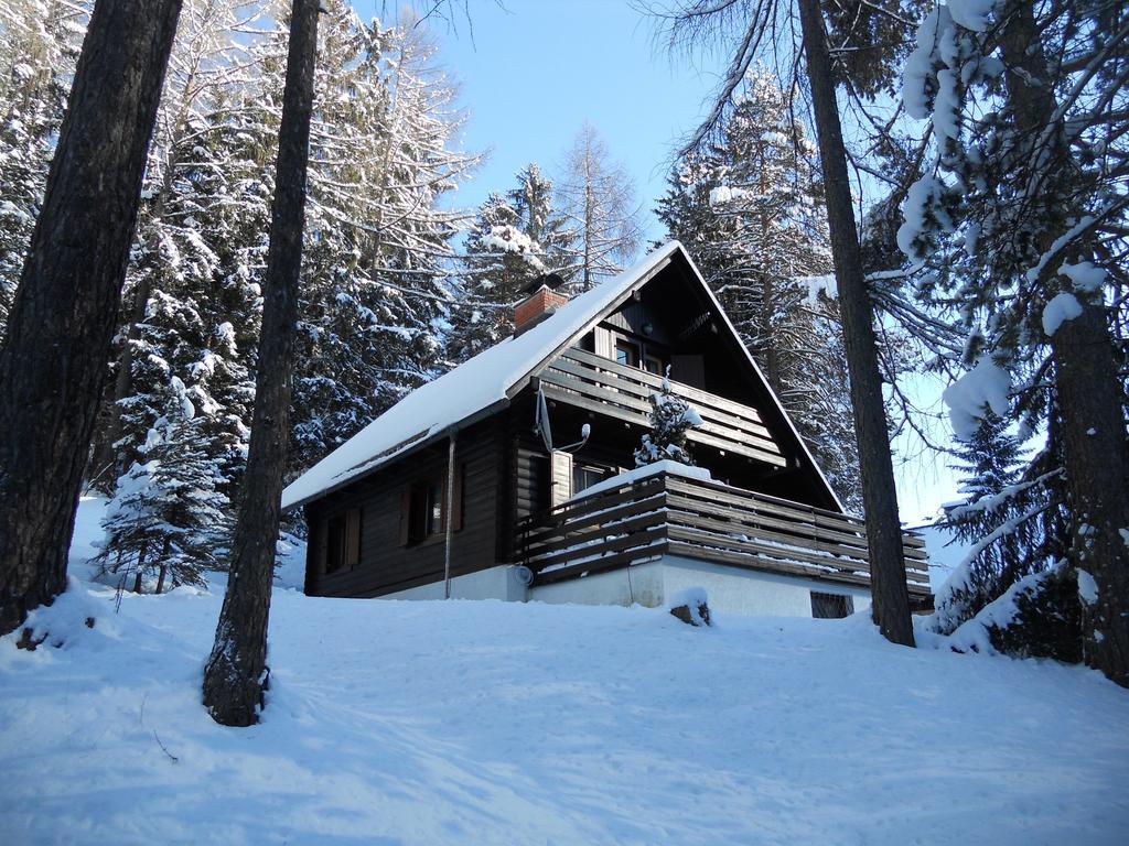 Holiday Home Gobela Kranjska Gora Pokoj fotografie
