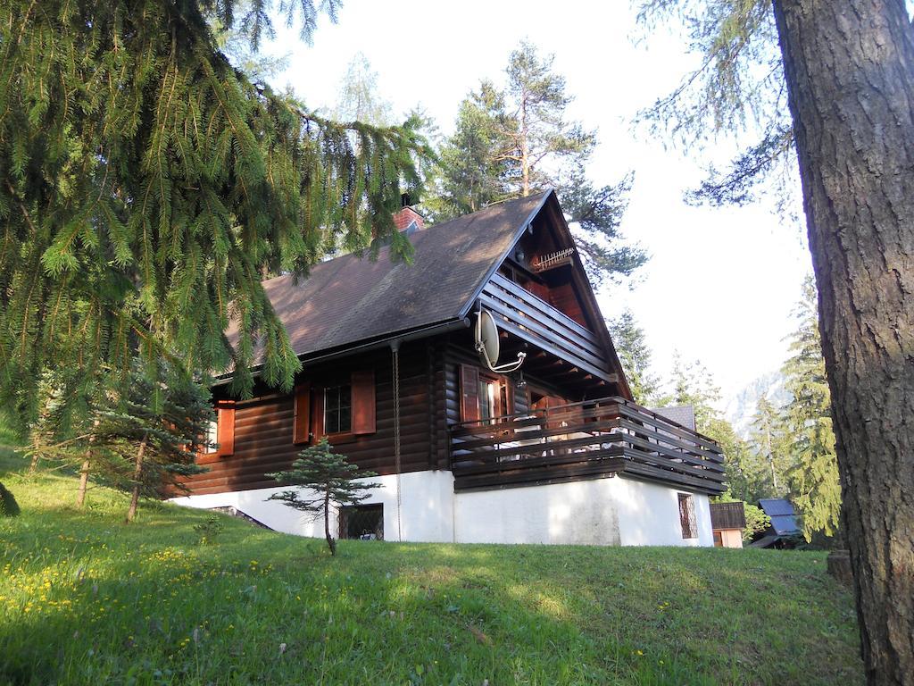 Holiday Home Gobela Kranjska Gora Pokoj fotografie