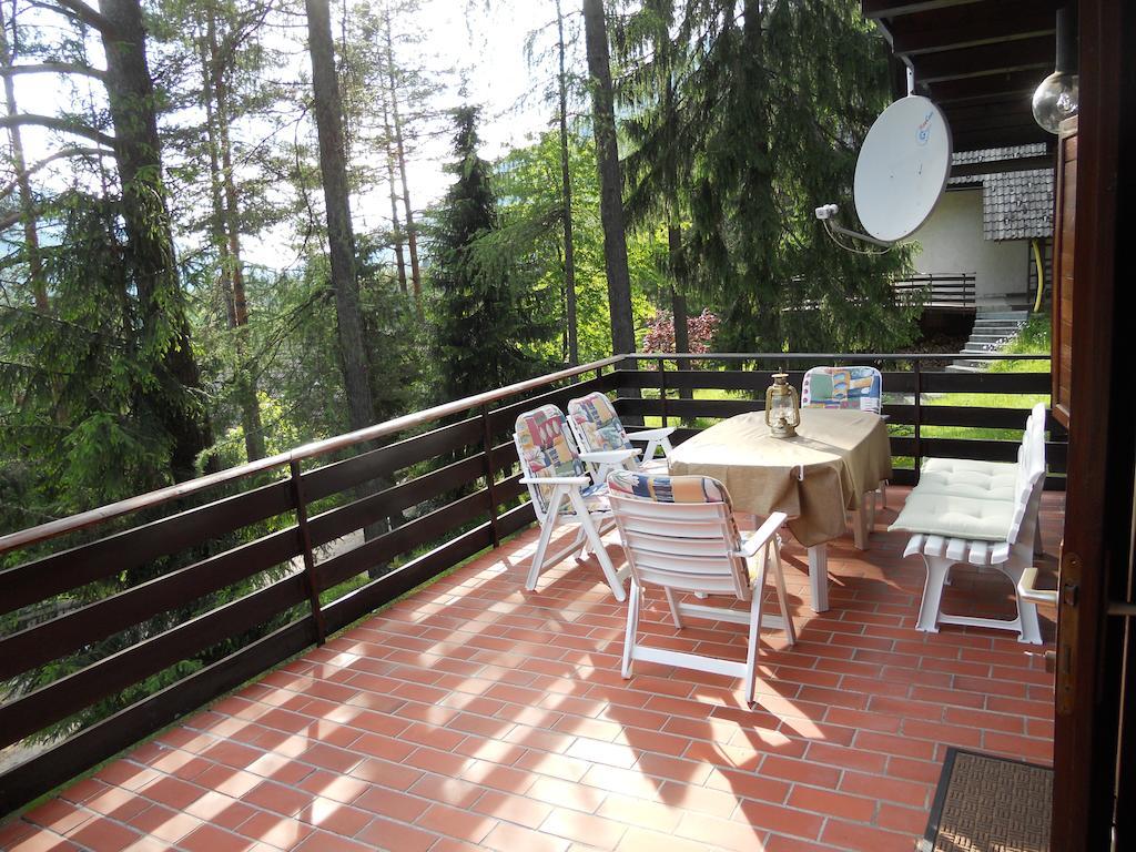Holiday Home Gobela Kranjska Gora Pokoj fotografie