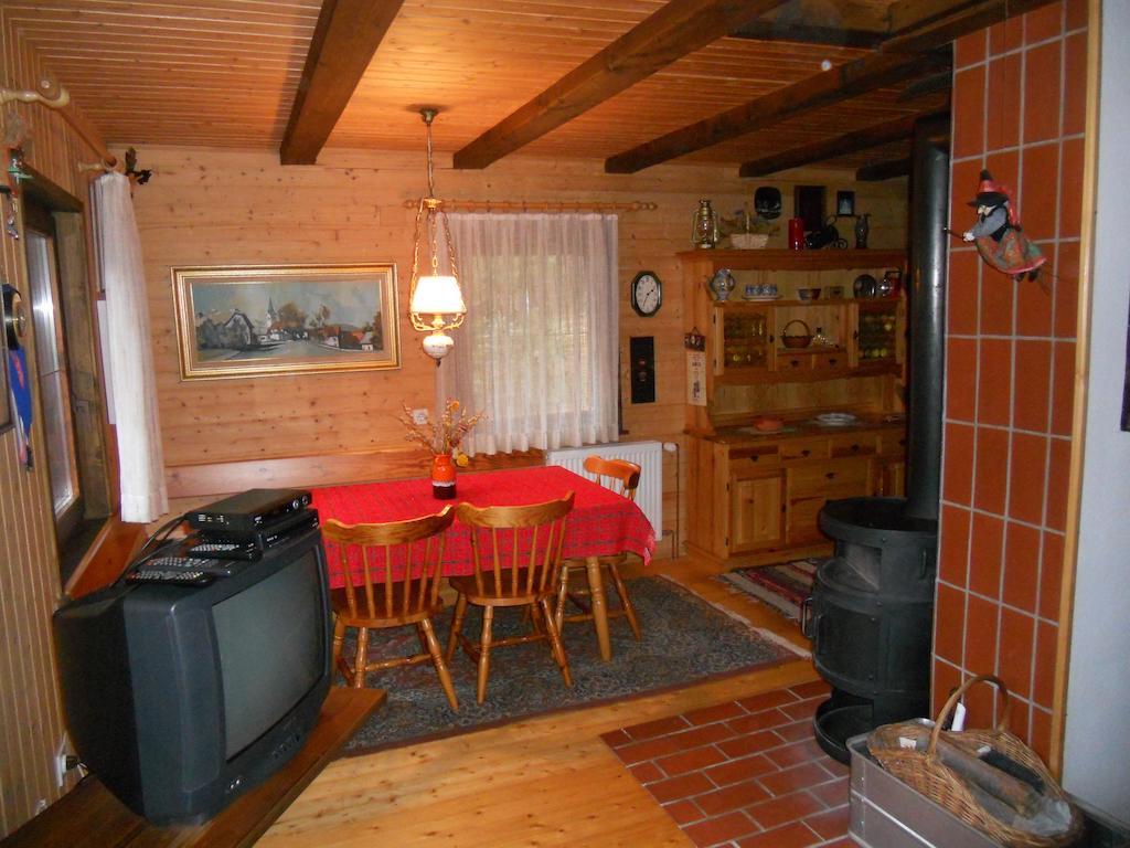 Holiday Home Gobela Kranjska Gora Pokoj fotografie