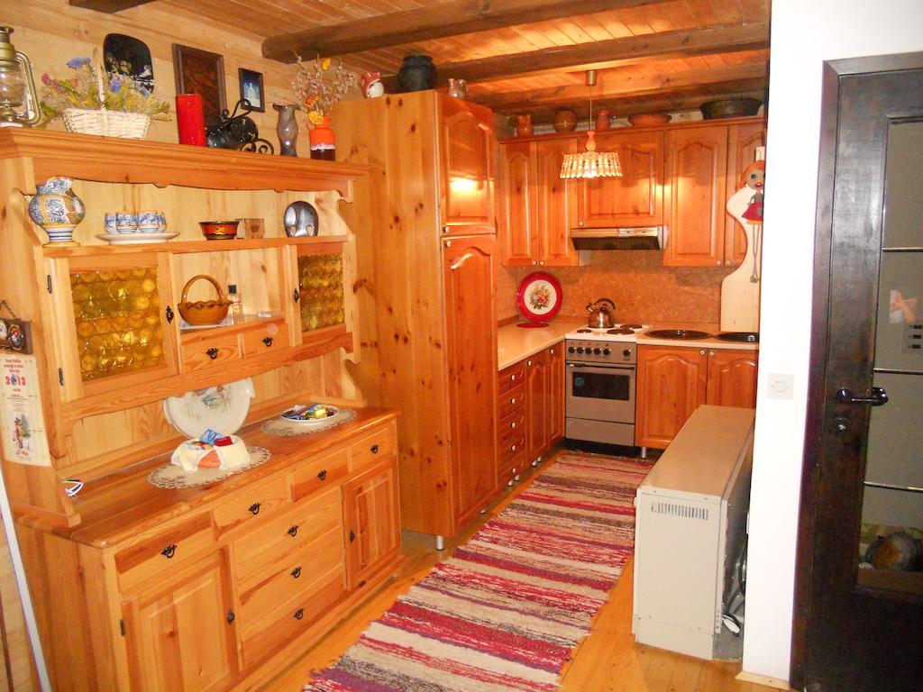 Holiday Home Gobela Kranjska Gora Pokoj fotografie